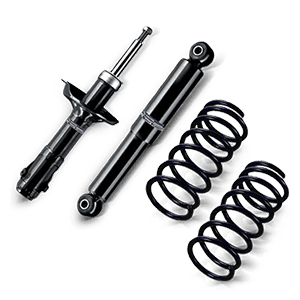 Suspension