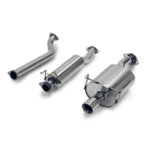 Exhaust System