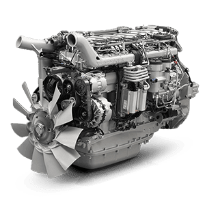 Engine Parts