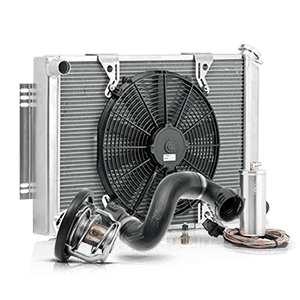 Cooling System