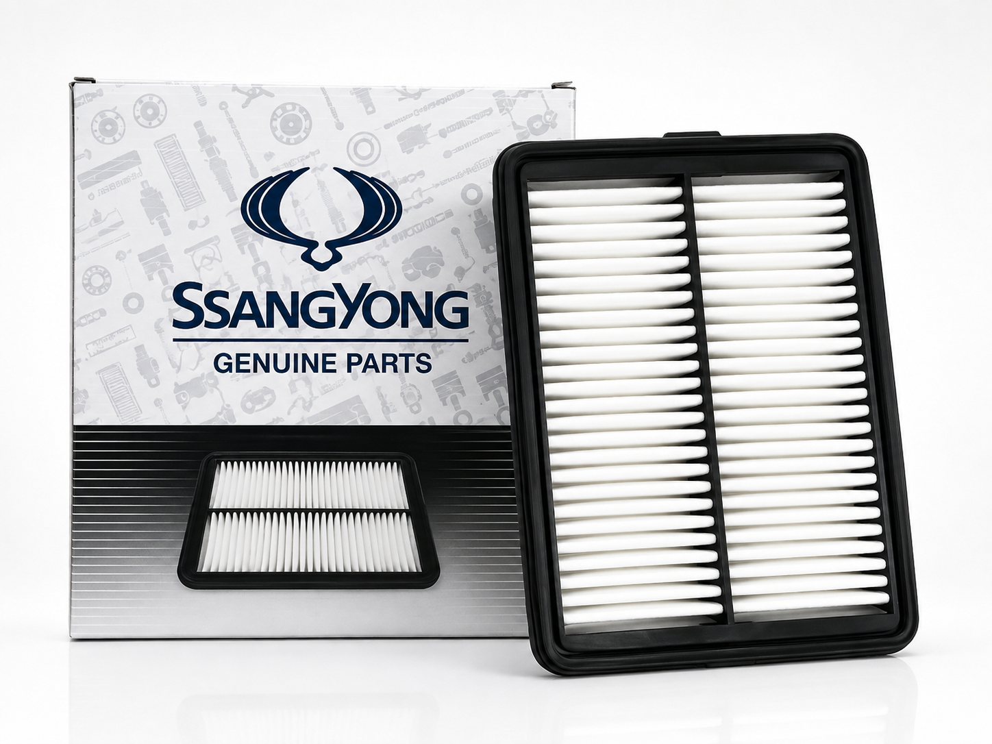 SsangYong Tivoli Engine Air Filter