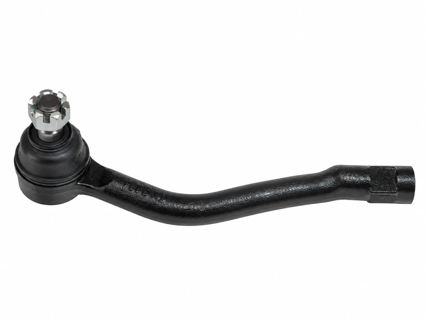 SsangYong Front Right Tie Rod End