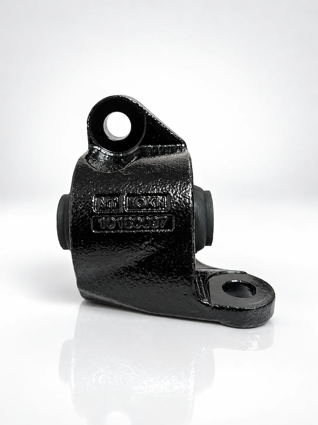 SsangYong Front Lower Control Arm Front Bushing (LH)