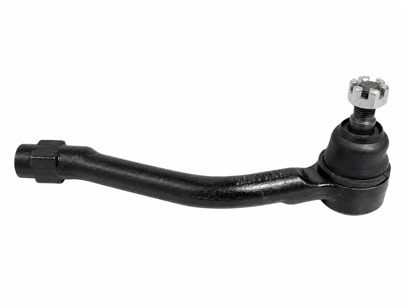SsangYong Front Left Tie Rod End