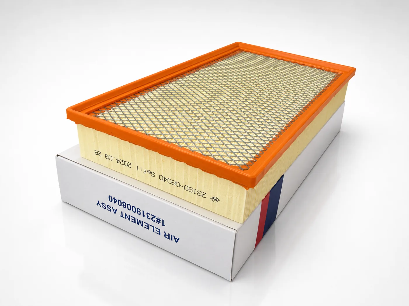 SsangYong Engine Air Filter