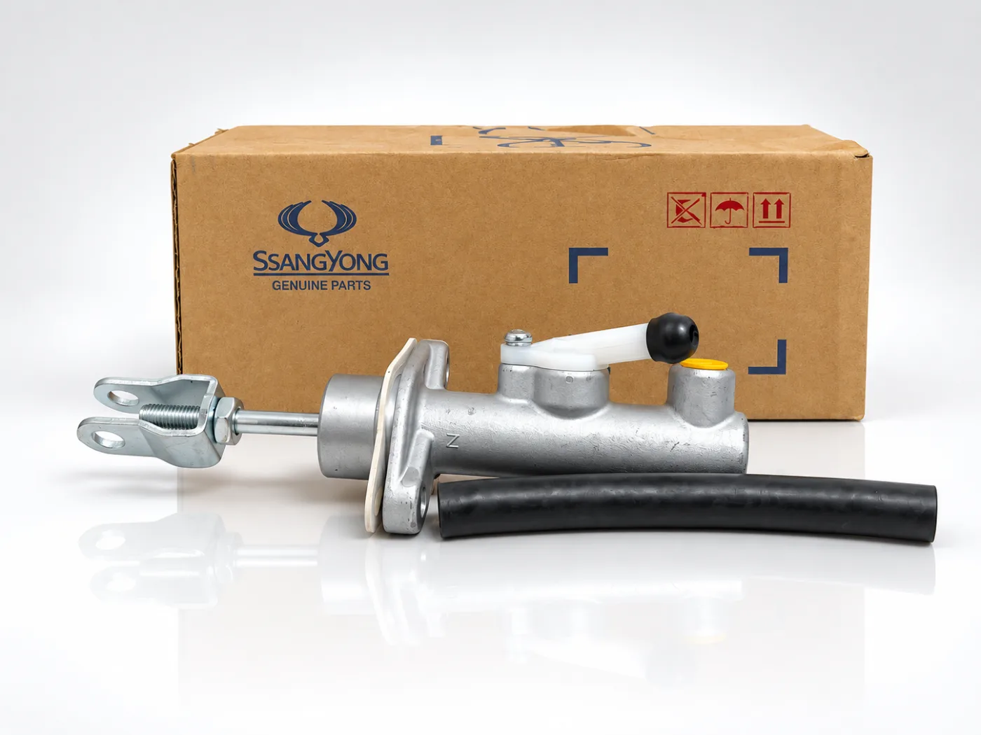 SsangYong Clutch Master Cylinder Module