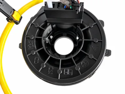 SsangYong Steering Contact Coil Assembly (Clock Spring) thumbnail 2