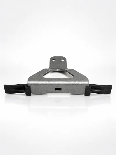SsangYong Upper Sliding Rail Assembly thumbnail 3