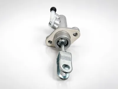 SsangYong Clutch Master Cylinder Module thumbnail 3