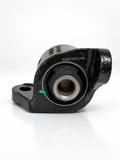 SsangYong Front Lower Control Arm Front Bushing (RH) thumbnail 2