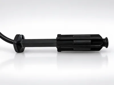 SsangYong Ignition Cable Assembly thumbnail 4