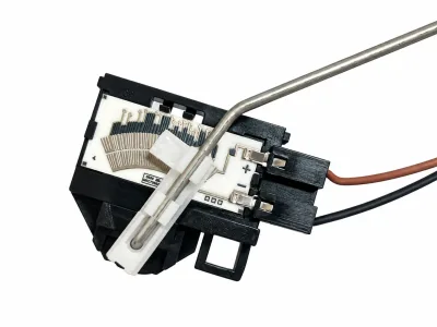 SsangYong Fuel Sender Assembly thumbnail 2