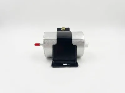 SsangYong Fuel Filter thumbnail 2