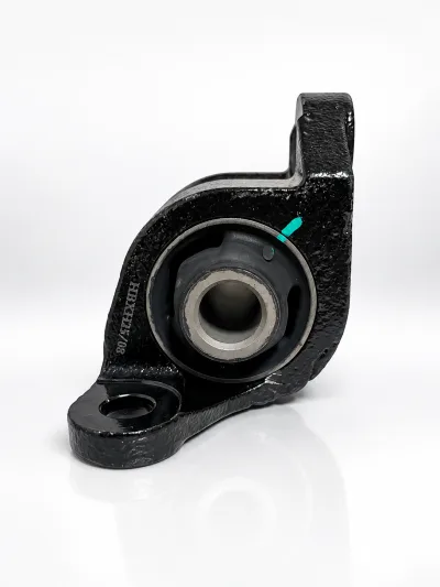 SsangYong Front Lower Control Arm Front Bushing (LH) thumbnail 3