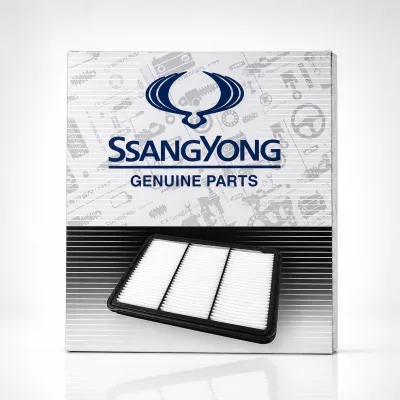 SsangYong Engine Air Filter thumbnail 3