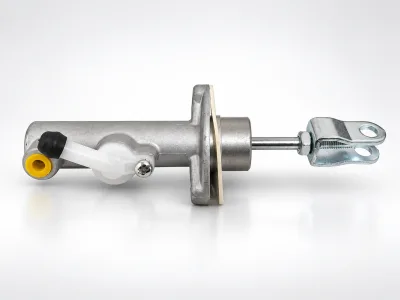 SsangYong Clutch Master Cylinder Module thumbnail 2