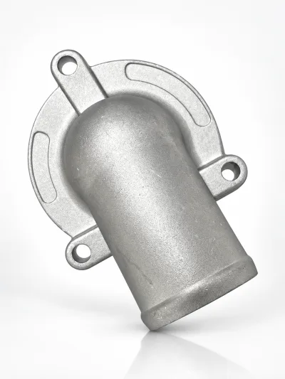 SsangYong Thermostat Assembly thumbnail 2