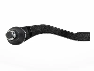 SsangYong Front Left Tie Rod End thumbnail 2