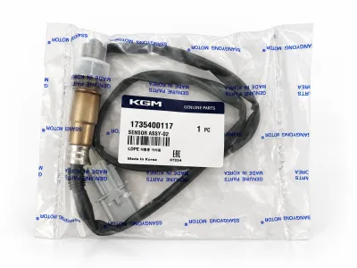 SsangYong Oxygen Sensor Assy thumbnail 4