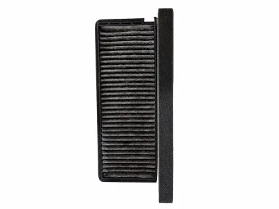 SsangYong Cabin Air Filter Assembly thumbnail 3