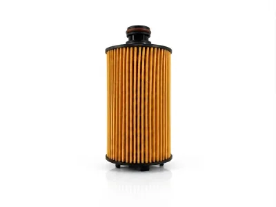 SsangYong Engine Oil Filter thumbnail 2