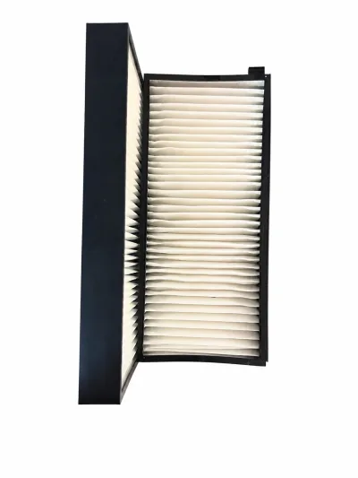 SsangYong Cabin Air Filter thumbnail 2